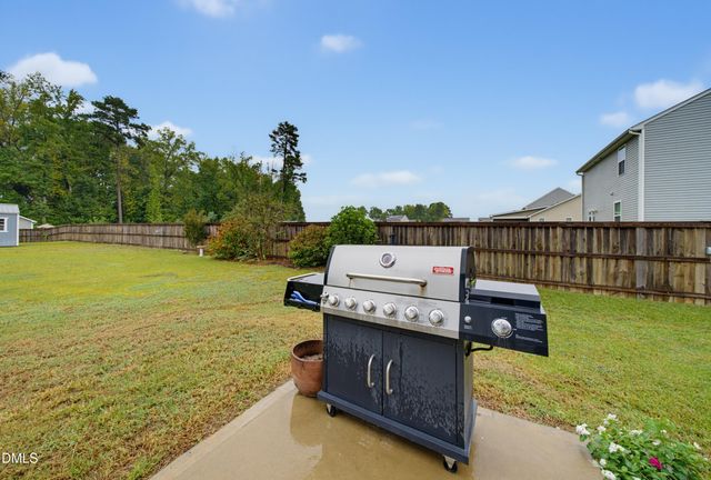 534 Mineral Spring Lane, Fuquay Varina, NC 27526