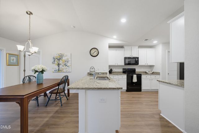 534 Mineral Spring Lane, Fuquay Varina, NC 27526