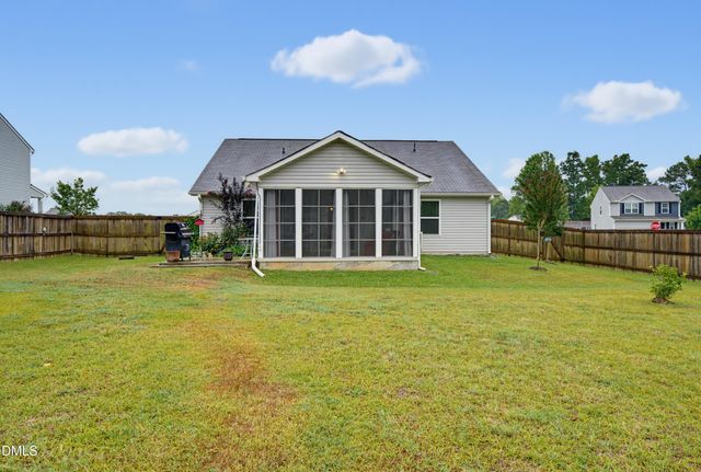 534 Mineral Spring Lane, Fuquay Varina, NC 27526