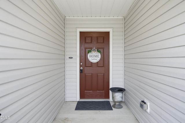 534 Mineral Spring Lane, Fuquay Varina, NC 27526