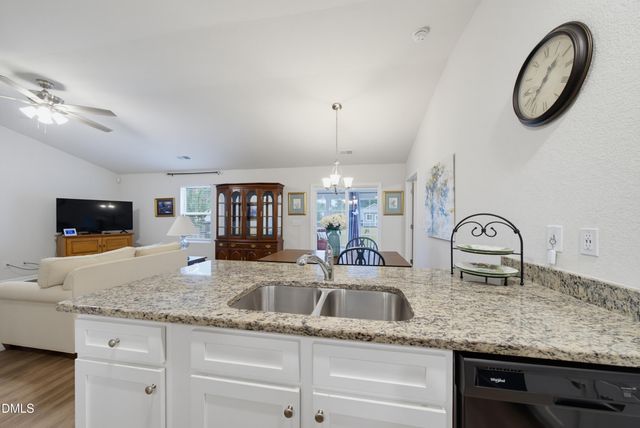 534 Mineral Spring Lane, Fuquay Varina, NC 27526