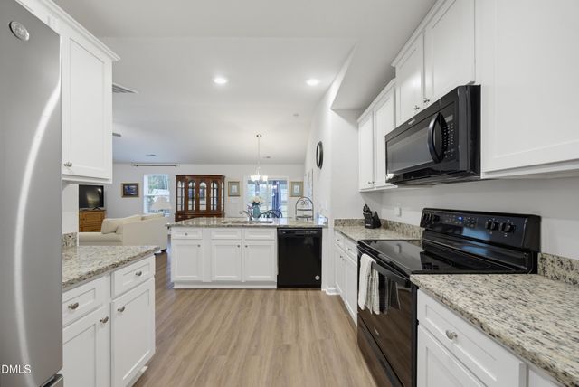 534 Mineral Spring Lane, Fuquay Varina, NC 27526