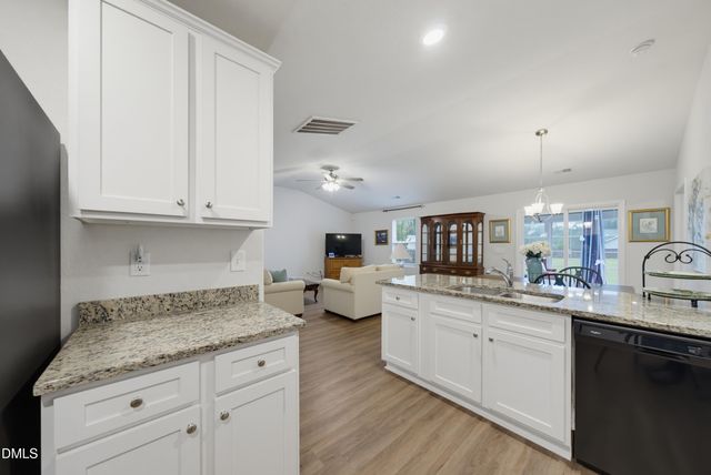 534 Mineral Spring Lane, Fuquay Varina, NC 27526
