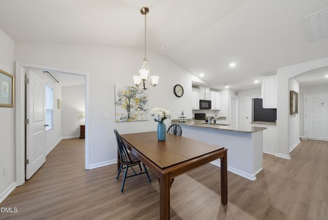 534 Mineral Spring Lane, Fuquay Varina, NC 27526