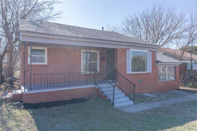 2204 NE 25th Street, Oklahoma City, OK 73111