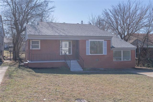 2204 NE 25th Street, Oklahoma City, OK 73111