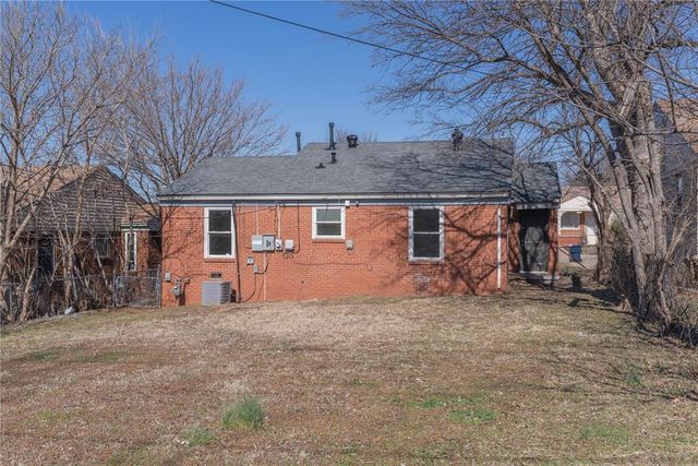 2204 NE 25th Street, Oklahoma City, OK 73111