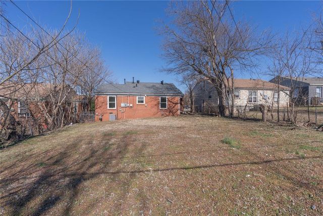2204 NE 25th Street, Oklahoma City, OK 73111