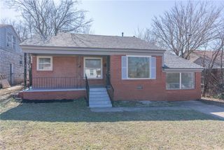 2204 NE 25th Street, Oklahoma City, OK 73111