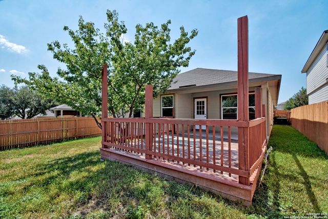 11135 Creek Eagle, San Antonio, TX 78245