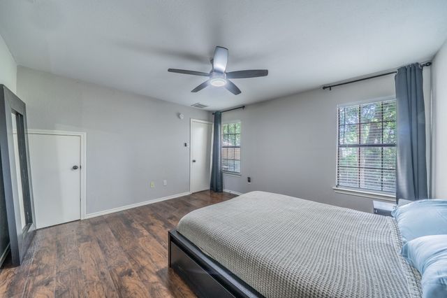532 Rawls Circle, Irving, TX 75061