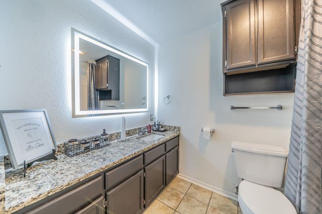 532 Rawls Circle, Irving, TX 75061
