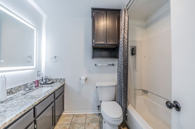 532 Rawls Circle, Irving, TX 75061