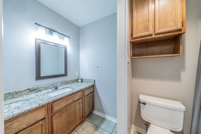 532 Rawls Circle, Irving, TX 75061