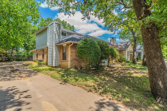 532 Rawls Circle, Irving, TX 75061