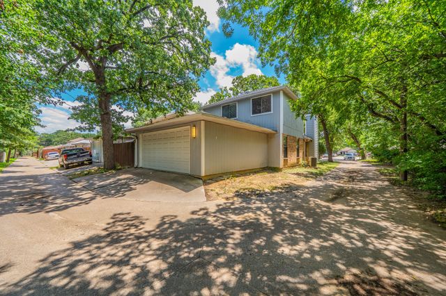 532 Rawls Circle, Irving, TX 75061