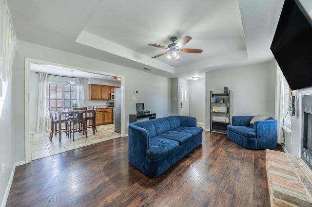 532 Rawls Circle, Irving, TX 75061