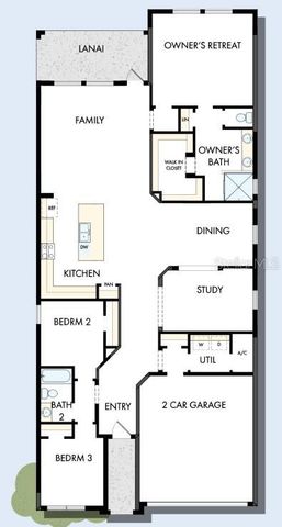 10660 CRESCENT CREEK CROSSING, Parrish, FL 34219