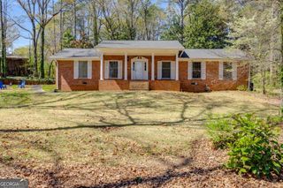 6339 Cornelia Drive, Douglasville, GA 30134