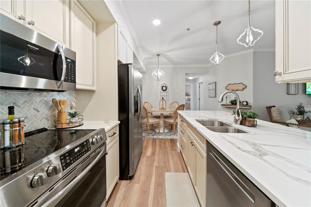 4148 CENTRAL SARASOTA PARKWAY 1317, Sarasota, FL 34238