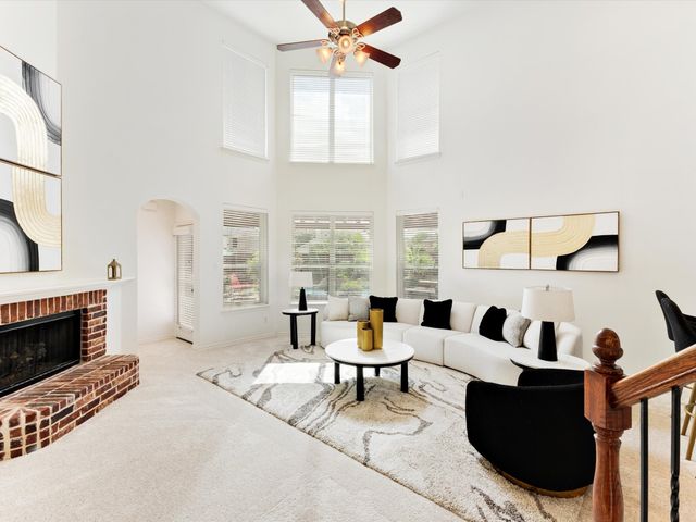 10 Bear Run, Frisco, TX 75033