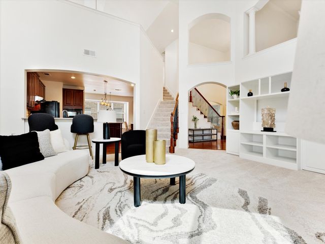 10 Bear Run, Frisco, TX 75033