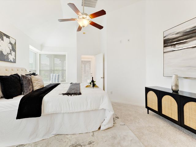 10 Bear Run, Frisco, TX 75033