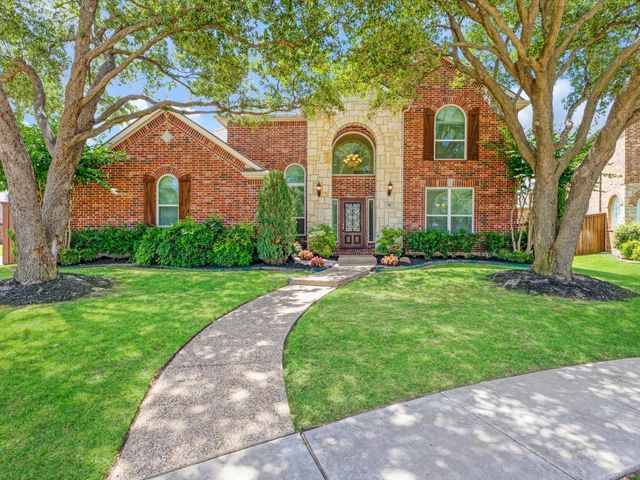10 Bear Run, Frisco, TX 75033