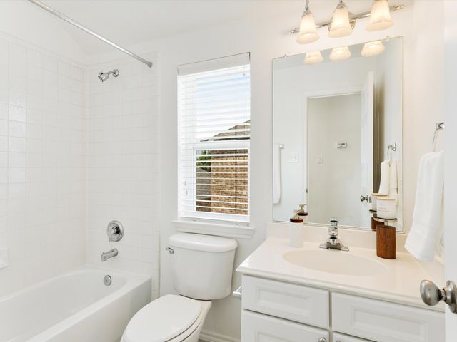 10 Bear Run, Frisco, TX 75033