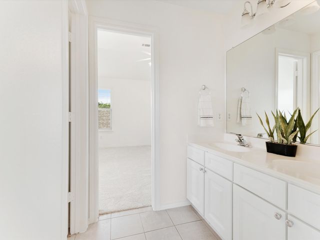 10 Bear Run, Frisco, TX 75033