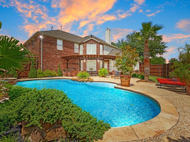 10 Bear Run, Frisco, TX 75033
