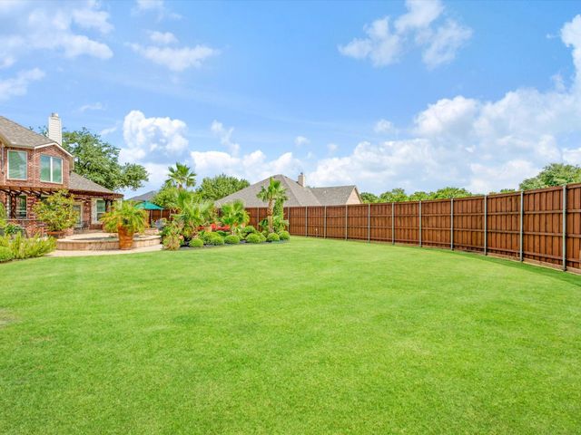 10 Bear Run, Frisco, TX 75033