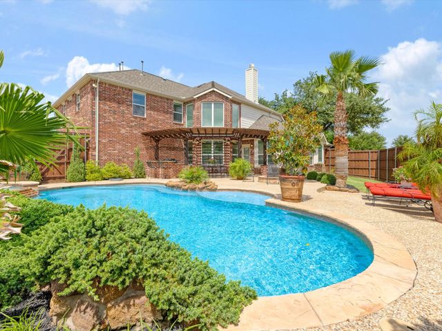 10 Bear Run, Frisco, TX 75033