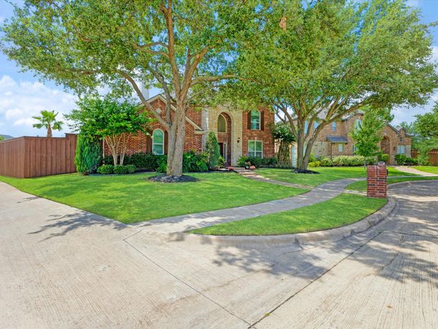 10 Bear Run, Frisco, TX 75033