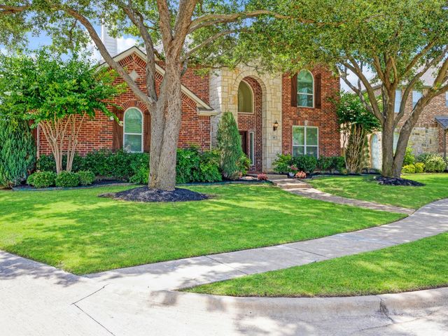 10 Bear Run, Frisco, TX 75033