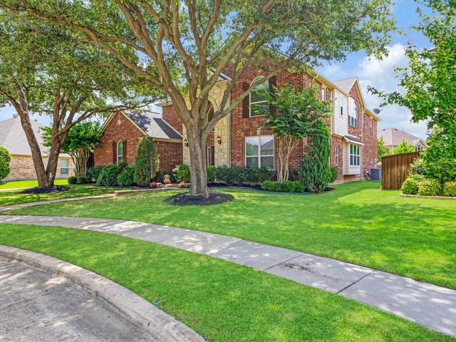 10 Bear Run, Frisco, TX 75033