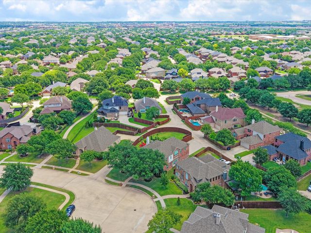 10 Bear Run, Frisco, TX 75033