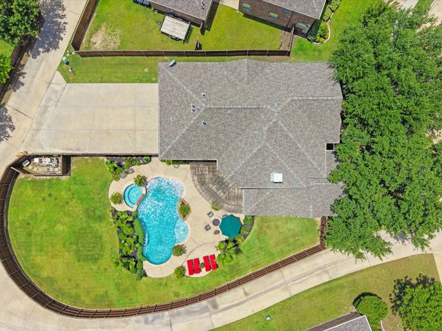 10 Bear Run, Frisco, TX 75033