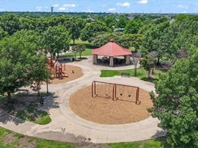 10 Bear Run, Frisco, TX 75033