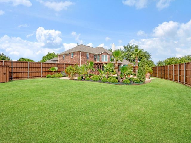 10 Bear Run, Frisco, TX 75033