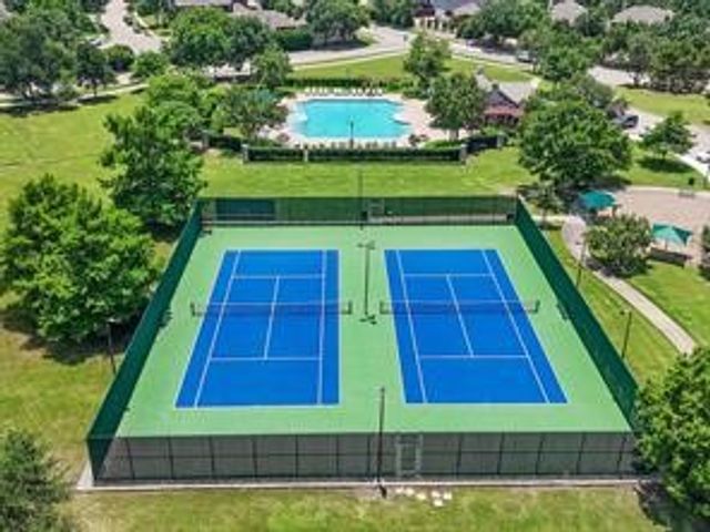 10 Bear Run, Frisco, TX 75033