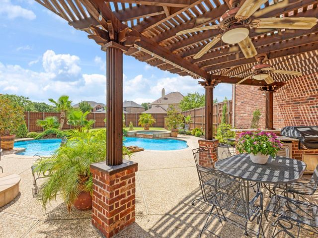 10 Bear Run, Frisco, TX 75033