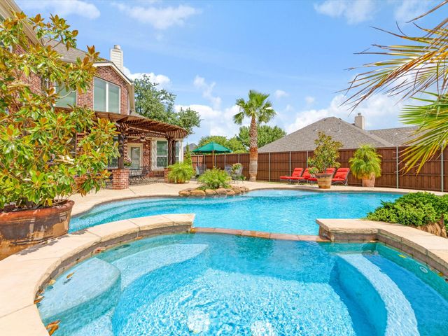 10 Bear Run, Frisco, TX 75033