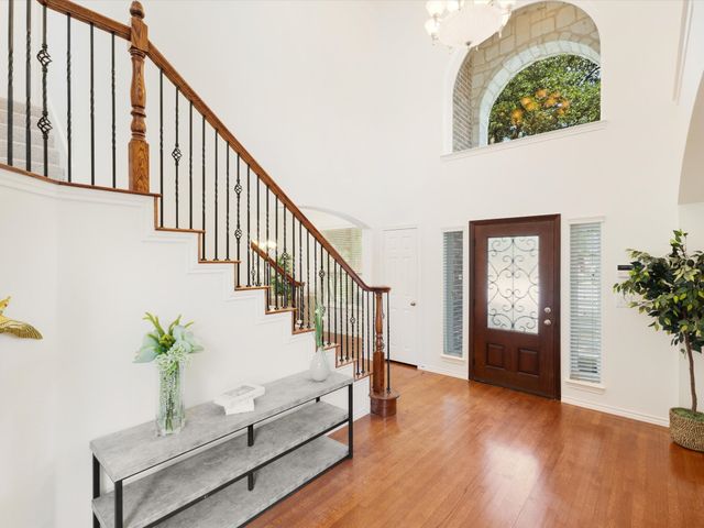 10 Bear Run, Frisco, TX 75033