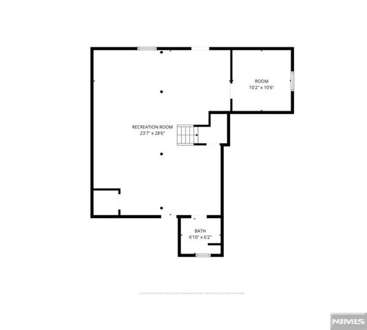 116 Rockwood Place, Englewood, NJ 07631