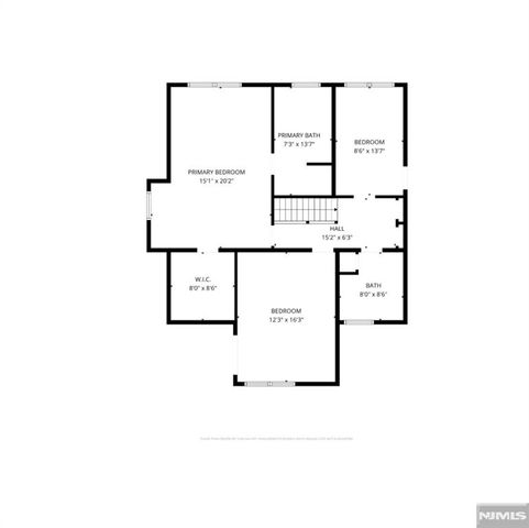 116 Rockwood Place, Englewood, NJ 07631