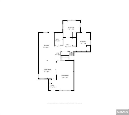 116 Rockwood Place, Englewood, NJ 07631