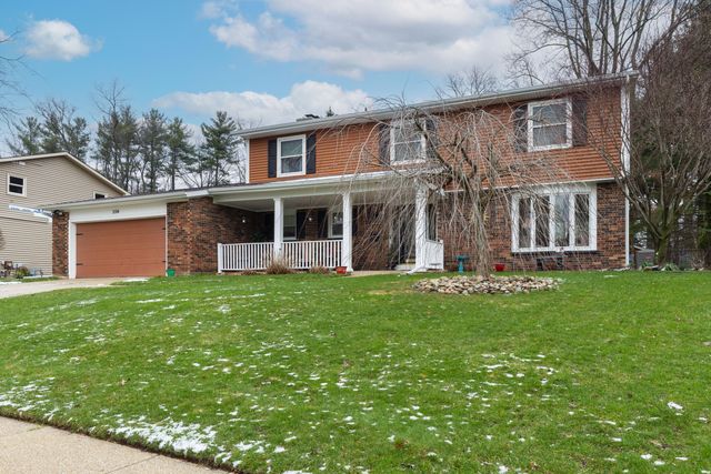 3514 Edinburgh, Kalamazoo City, MI 49006