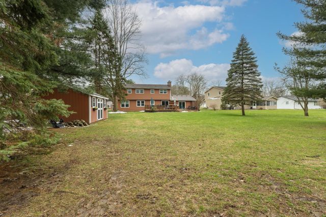 3514 Edinburgh, Kalamazoo City, MI 49006