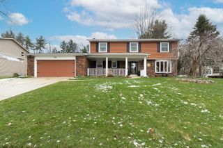 3514 Edinburgh, Kalamazoo City, MI 49006